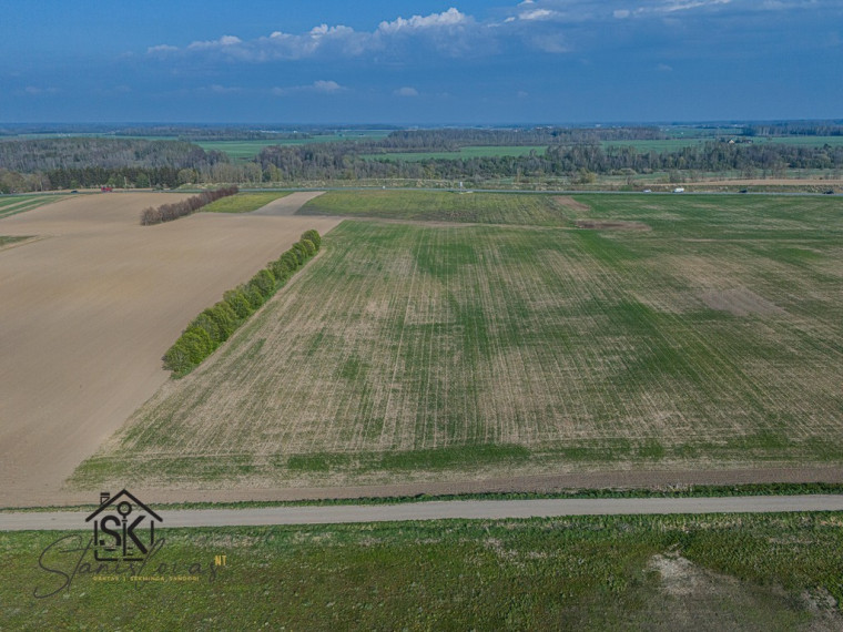 PARDUODAMAS 73.39 ARŲ SKLYPAS KRETINGALĖJE, ŠERMUKŠNIŲ G. 3 19