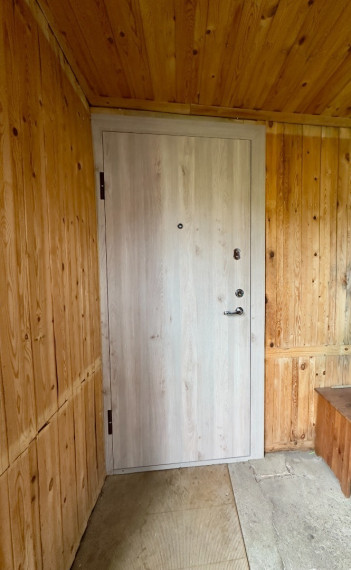 Parduodamas namas Mokyklos g., Kazokiškių k., Elektrėnų sav., 119.59 m2 ploto, 2 aukštai 6