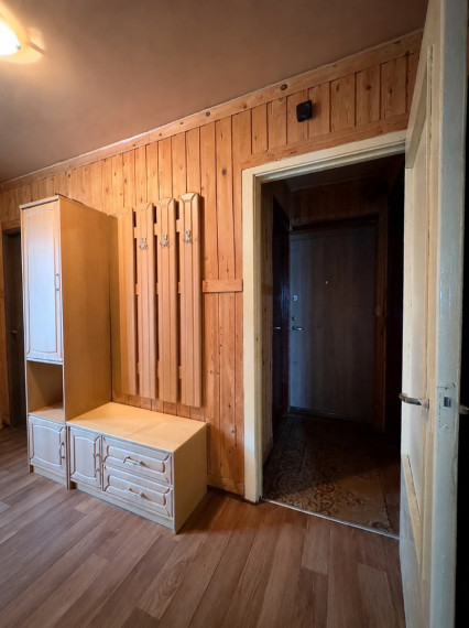 Parduodamas namas Mokyklos g., Kazokiškių k., Elektrėnų sav., 119.59 m2 ploto, 2 aukštai 7