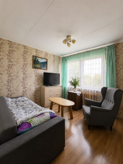 Parduodamas namas Mokyklos g., Kazokiškių k., Elektrėnų sav., 119.59 m2 ploto, 2 aukštai 8