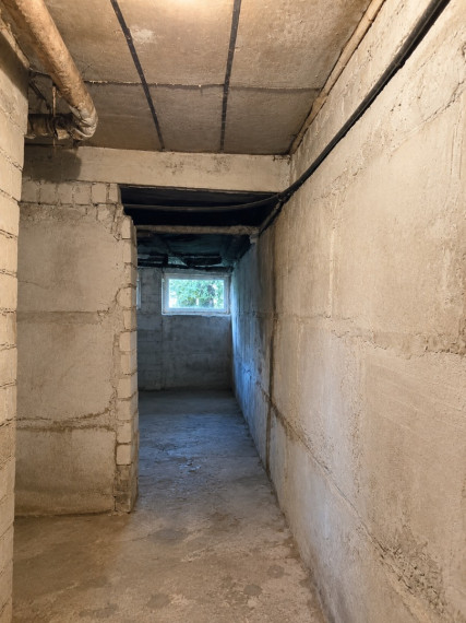Parduodamas namas Mokyklos g., Kazokiškių k., Elektrėnų sav., 119.59 m2 ploto, 2 aukštai 13