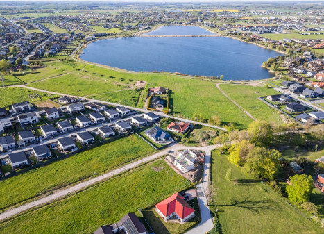 Parduodamas namas Tylioji g., Slengių k., Klaipėdos r. sav., 89.45 m2 ploto, 1 aukštai
