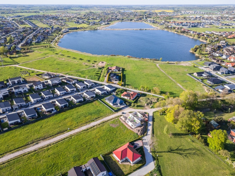 Parduodamas namas Tylioji g., Slengių k., Klaipėdos r. sav., 89.45 m2 ploto, 1 aukštai 1