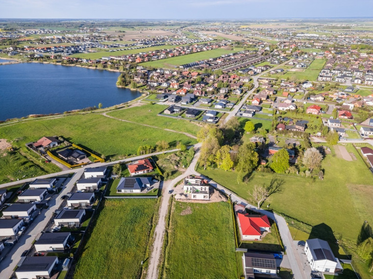Parduodamas namas Tylioji g., Slengių k., Klaipėdos r. sav., 89.45 m2 ploto, 1 aukštai 2