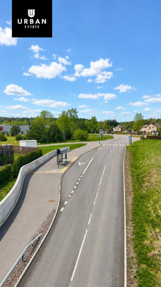Parduodamas namas Kmitos g., Balsiuose, Vilniuje, 31.16 kv.m ploto 17