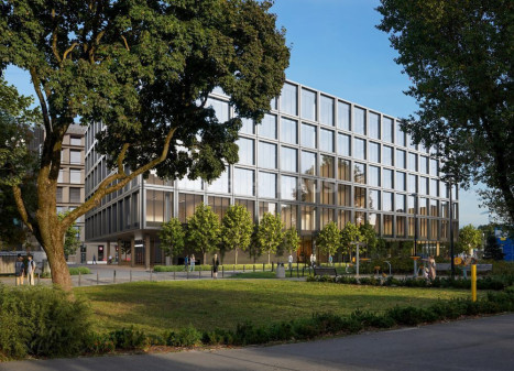 Nuomojamos administracinės, maitinimo patalpos Švitrigailos g. , Naujamiestis, Vilniaus m., Vilniaus m. sav., 166 m2 ploto Nuomojamos administracinės, maitinimo patalpos Švitrigailos g. , Naujamiestis, Vilniaus m., Vilniaus m. sav., 166 m2 ploto