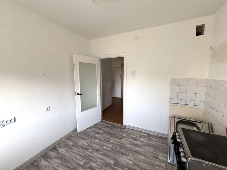 Parduodamas butas Jono Kairiūkščio g., Bajorai, Vilniaus m., Vilniaus m. sav., 50.33 m² ploto 3 kambariai 3
