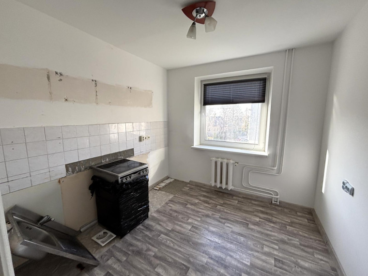 Parduodamas butas Jono Kairiūkščio g., Bajorai, Vilniaus m., Vilniaus m. sav., 50.33 m² ploto 3 kambariai 4