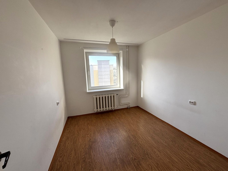 Parduodamas butas Jono Kairiūkščio g., Bajorai, Vilniaus m., Vilniaus m. sav., 50.33 m² ploto 3 kambariai 5