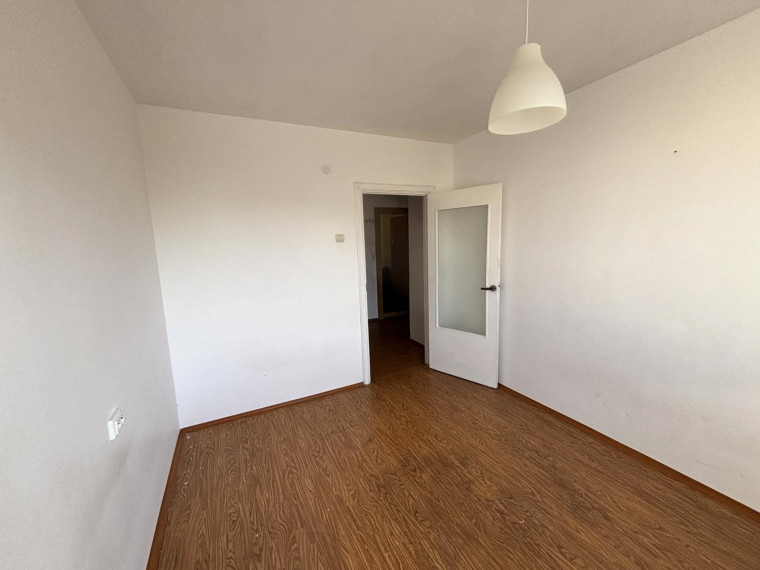 Parduodamas butas Jono Kairiūkščio g., Bajorai, Vilniaus m., Vilniaus m. sav., 50.33 m² ploto 3 kambariai 6