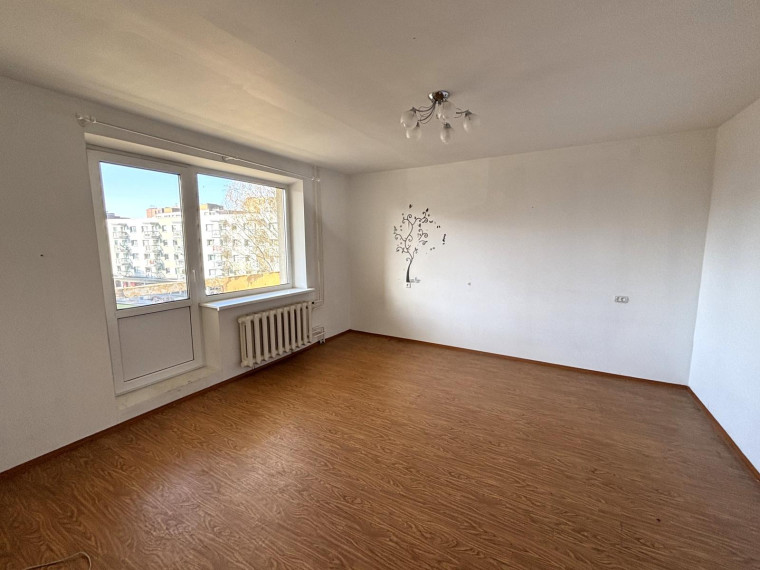 Parduodamas butas Jono Kairiūkščio g., Bajorai, Vilniaus m., Vilniaus m. sav., 50.33 m² ploto 3 kambariai 7