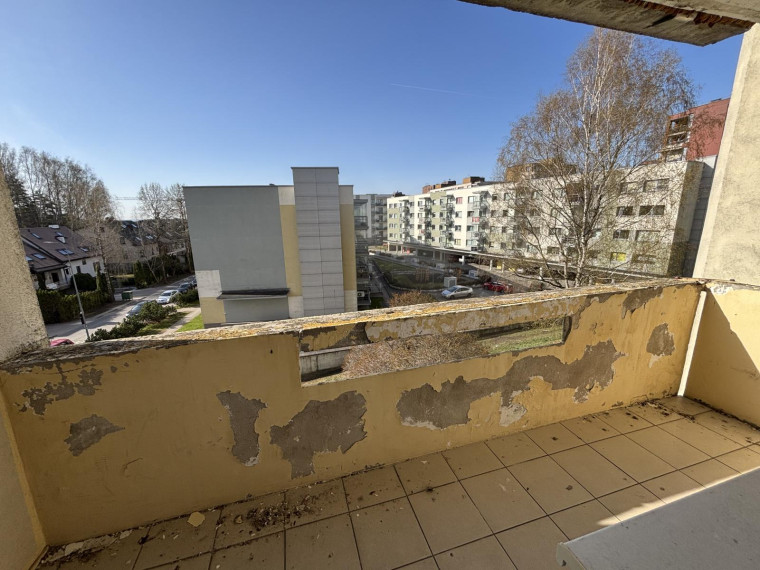 Parduodamas butas Jono Kairiūkščio g., Bajorai, Vilniaus m., Vilniaus m. sav., 50.33 m² ploto 3 kambariai 9