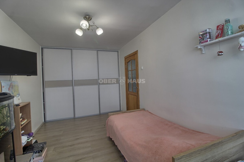 Parduodamas butas Vilniaus g., Šimšė, Šiaulių m., Šiaulių m. sav., 51.53 m2 ploto, 2 kambariai 11