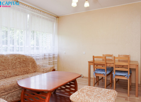 Parduodamas butas Gardino g., Šiaulių m., Šiaulių m. sav., 42.77 m2 ploto, 2 kambariai Parduodamas butas Gardino g., Šiaulių m., Šiaulių m. sav., 42.77 m2 ploto, 2 kambariai