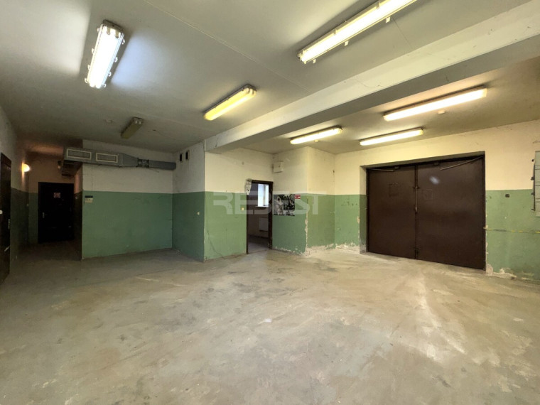 Nuomojamos paslaugų, prekybos patalpos Centras, Šiaulių m., Šiaulių m. sav., 227 m2 ploto 3
