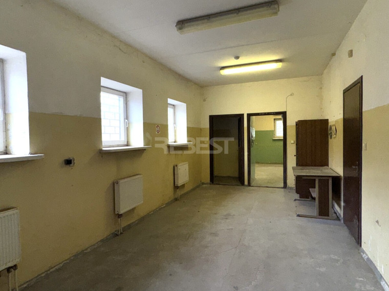 Nuomojamos paslaugų, prekybos patalpos Centras, Šiaulių m., Šiaulių m. sav., 227 m2 ploto 6