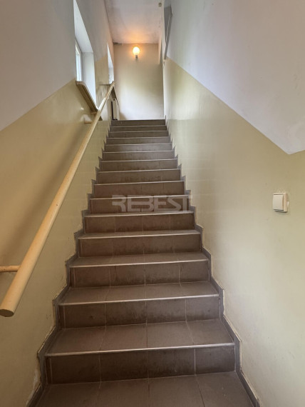 Nuomojamos paslaugų, prekybos patalpos Centras, Šiaulių m., Šiaulių m. sav., 227 m2 ploto 10
