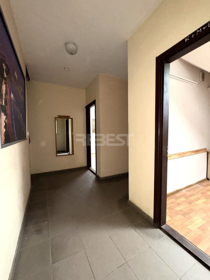 Nuomojamos paslaugų, prekybos patalpos Centras, Šiaulių m., Šiaulių m. sav., 227 m2 ploto 12