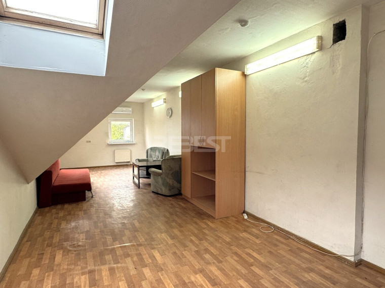 Nuomojamos paslaugų, prekybos patalpos Centras, Šiaulių m., Šiaulių m. sav., 227 m2 ploto 14