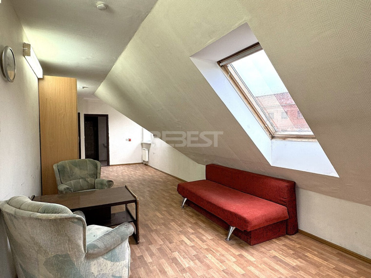 Nuomojamos paslaugų, prekybos patalpos Centras, Šiaulių m., Šiaulių m. sav., 227 m2 ploto 15