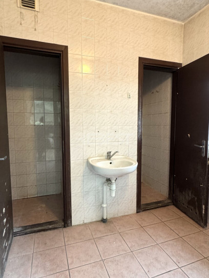 Nuomojamos paslaugų, prekybos patalpos Centras, Šiaulių m., Šiaulių m. sav., 227 m2 ploto 16