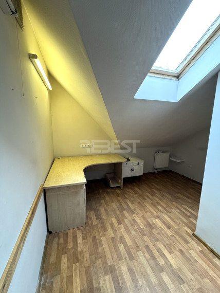 Nuomojamos paslaugų, prekybos patalpos Centras, Šiaulių m., Šiaulių m. sav., 227 m2 ploto 20