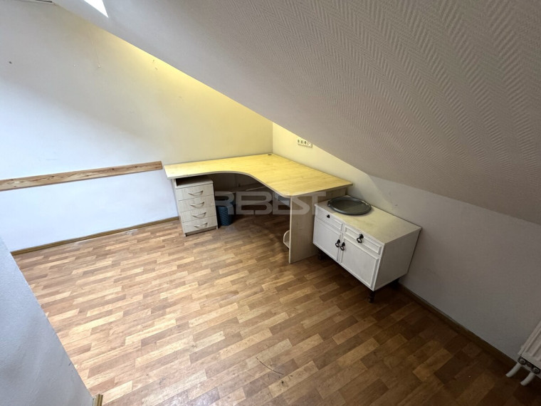 Nuomojamos paslaugų, prekybos patalpos Centras, Šiaulių m., Šiaulių m. sav., 227 m2 ploto 21