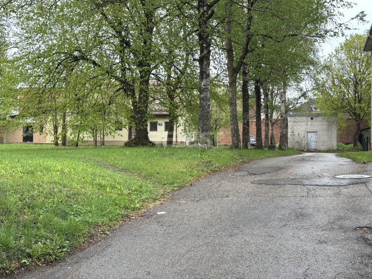 Nuomojamos paslaugų, prekybos patalpos Centras, Šiaulių m., Šiaulių m. sav., 227 m2 ploto 22
