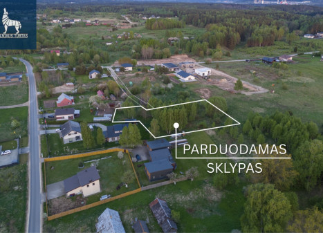 Parduodamas sklypas Knygnešių g., Pilaitė, Vilniaus m., Vilniaus m. sav., 25.75 a ploto Parduodamas sklypas Knygnešių g., Pilaitė, Vilniaus m., Vilniaus m. sav., 25.75 a ploto
