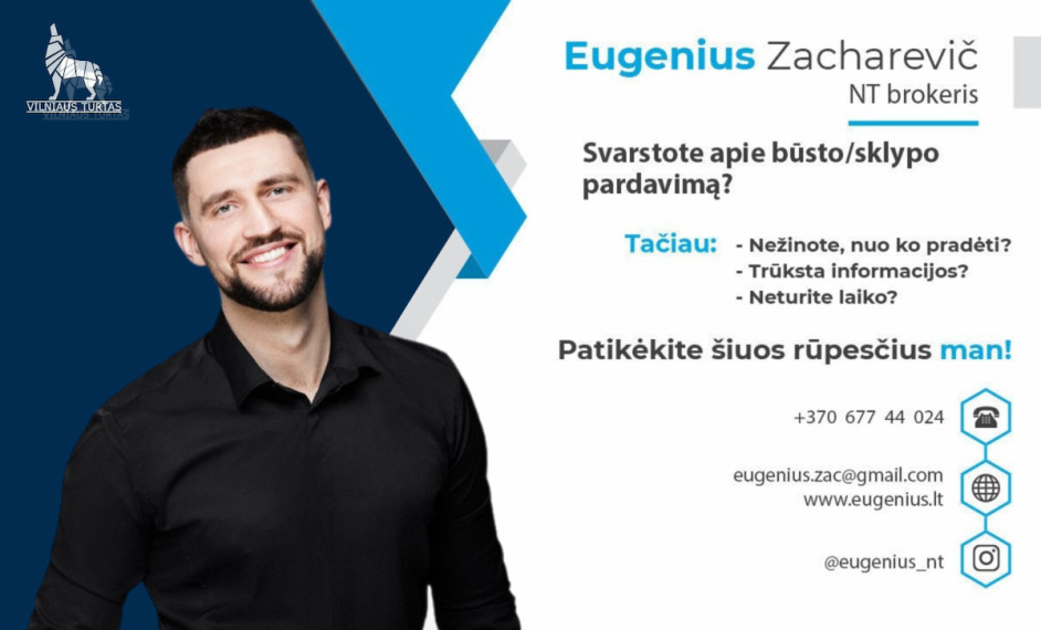 Parduodamas  sklypas Knygnešių g., Pilaitė, Vilniaus m., Vilniaus m. sav., 25.75 a ploto 18