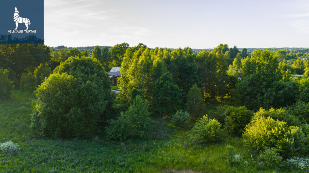 Parduodamas  sklypas Knygnešių g., Pilaitė, Vilniaus m., Vilniaus m. sav., 25.75 a ploto 7