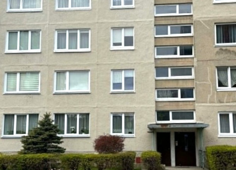 Parduodamas butas Laukininkų g., Laukininkų k., Vilniaus r. sav., 64 m2 ploto, 3 kambariai Parduodamas butas Laukininkų g., Laukininkų k., Vilniaus r. sav., 64 m2 ploto, 3 kambariai