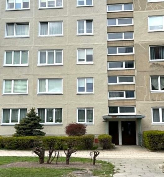 Parduodamas butas Laukininkų g., Laukininkų k., Vilniaus r. sav., 64 m2 ploto, 3 kambariai 1