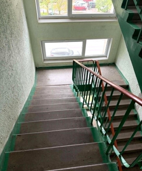 Parduodamas butas Laukininkų g., Laukininkų k., Vilniaus r. sav., 64 m2 ploto, 3 kambariai 2