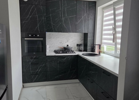 Parduodamas butas Klaipėdos apskritis, Klaipėda, Baltijos pr., 62 m2 ploto, 3 kambariai