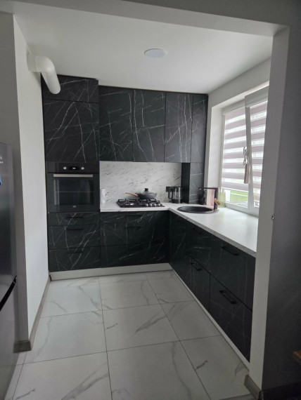 Parduodamas butas Klaipėdos apskritis, Klaipėda, Baltijos pr., 62 m2 ploto, 3 kambariai 1