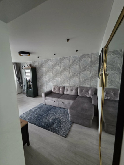 Parduodamas butas Klaipėdos apskritis, Klaipėda, Baltijos pr., 62 m2 ploto, 3 kambariai 6