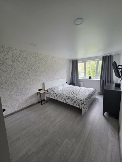 Parduodamas butas Klaipėdos apskritis, Klaipėda, Baltijos pr., 62 m2 ploto, 3 kambariai 7