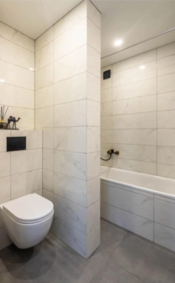 Parduodamas butas Klaipėdos apskritis, Klaipėda, Baltijos pr., 62 m2 ploto, 3 kambariai 9