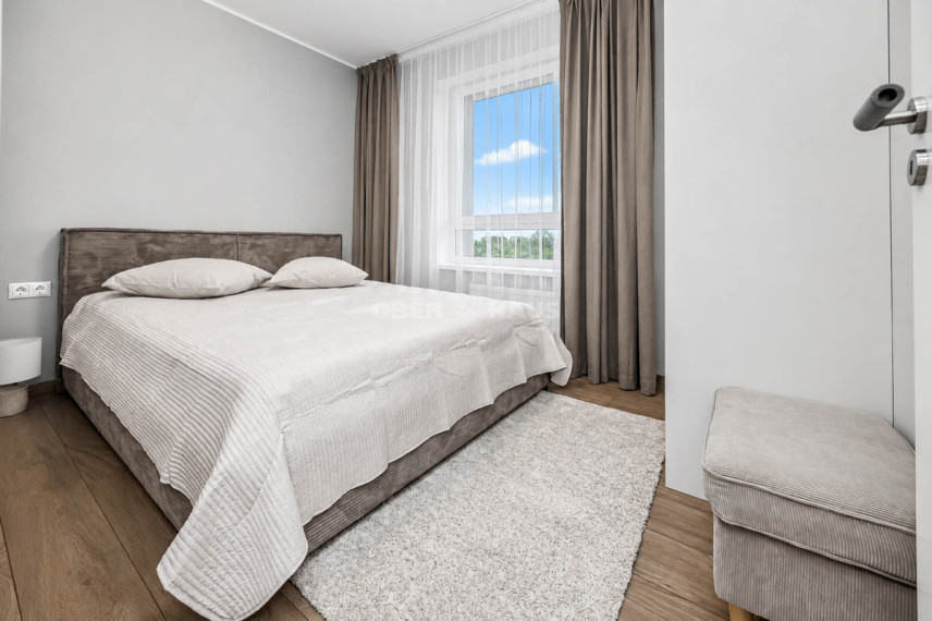 Nuomojamas butas Edinburgo g., Pašilaičiai, Vilniaus m., Vilniaus m. sav., 52 m2 ploto, 3 kambariai 6