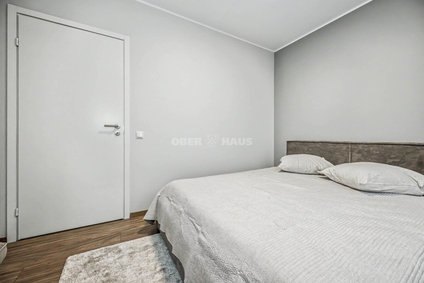 Nuomojamas butas Edinburgo g., Pašilaičiai, Vilniaus m., Vilniaus m. sav., 52 m2 ploto, 3 kambariai 7