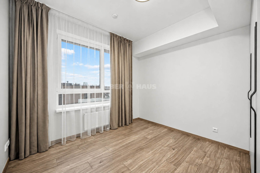 Nuomojamas butas Edinburgo g., Pašilaičiai, Vilniaus m., Vilniaus m. sav., 52 m2 ploto, 3 kambariai 9