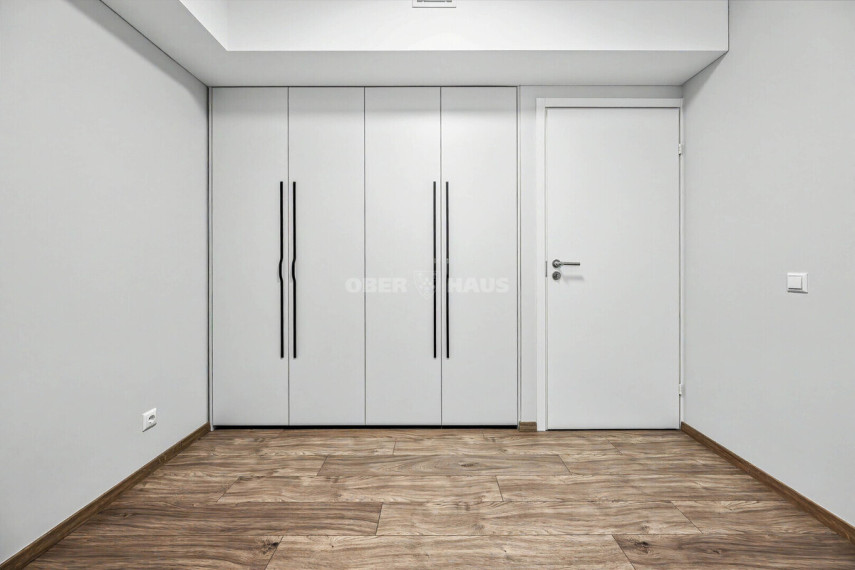 Nuomojamas butas Edinburgo g., Pašilaičiai, Vilniaus m., Vilniaus m. sav., 52 m2 ploto, 3 kambariai 11