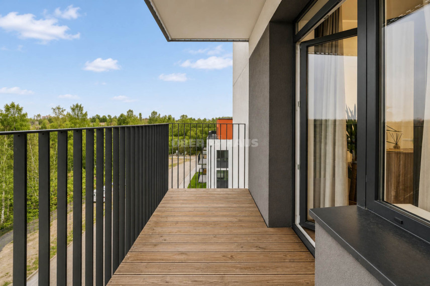 Nuomojamas butas Edinburgo g., Pašilaičiai, Vilniaus m., Vilniaus m. sav., 52 m2 ploto, 3 kambariai 12