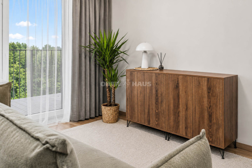 Nuomojamas butas Edinburgo g., Pašilaičiai, Vilniaus m., Vilniaus m. sav., 52 m2 ploto, 3 kambariai 17