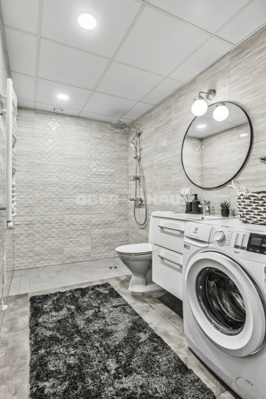 Nuomojamas butas Edinburgo g., Pašilaičiai, Vilniaus m., Vilniaus m. sav., 52 m2 ploto, 3 kambariai 20