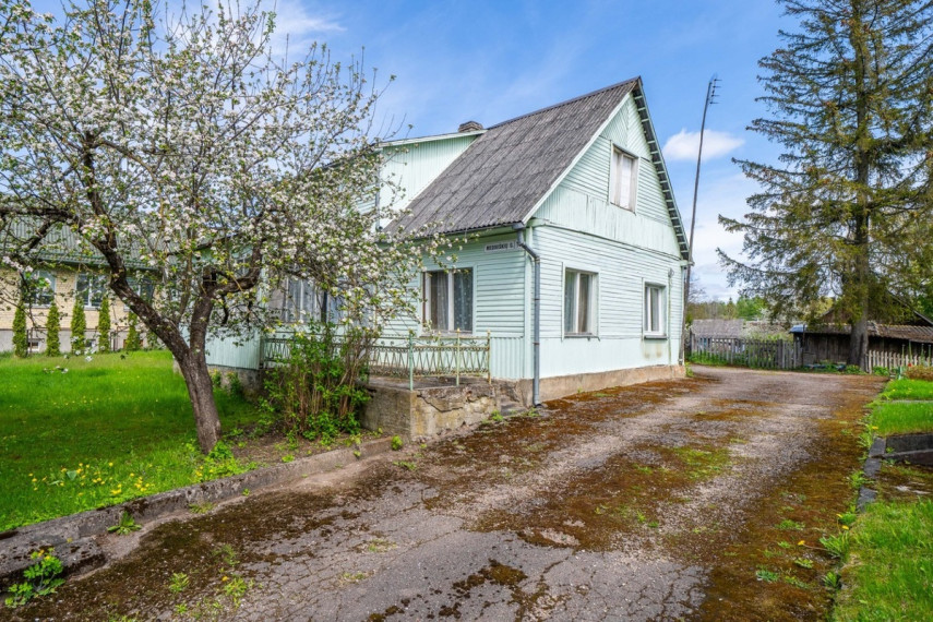 Parduodamas  sklypas Medikiškių g., Kalino k., Vilniaus r. sav., 24.72 a ploto 12