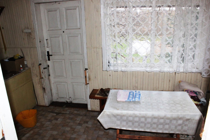 Parduodamas namas Bažnyčios g., Krekenavos mstl., Panevėžio r. sav., 75.00 m² ploto 3 kambariai 3