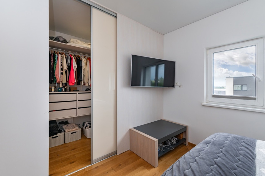 Parduodamas namas Domeikavos k., Kauno r. sav., 80 m2 ploto, 2 aukštai 22