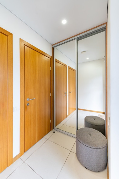 Parduodamas namas Domeikavos k., Kauno r. sav., 80 m2 ploto, 2 aukštai 31